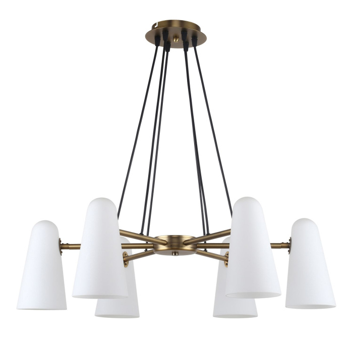 Люстра на штанге Favourite 2763-6P