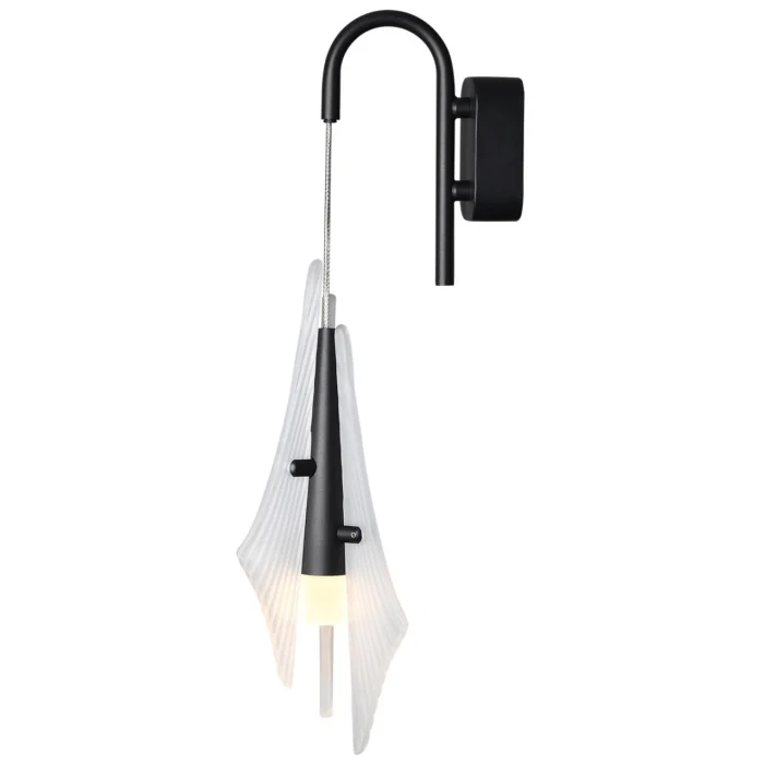 Настенный светильник ODEON LIGHT L-VISION 5442/6WLA