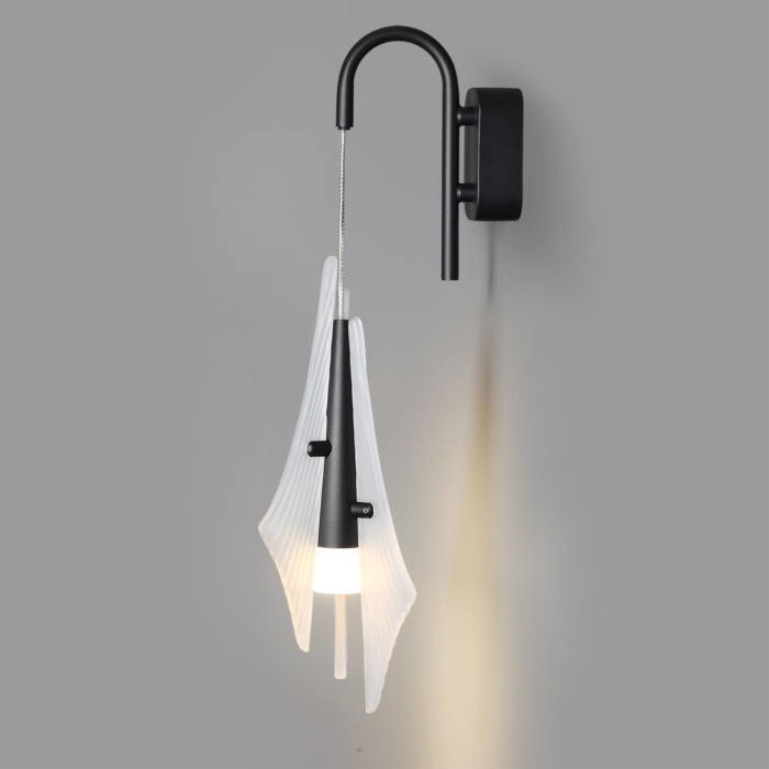 Настенный светильник ODEON LIGHT L-VISION 5442/6WLA