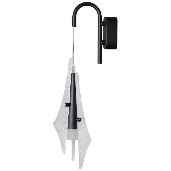 Настенный светильник Odeon Light Afalina 5442/6WLA