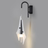 Настенный светильник Odeon Light Afalina 5442/6WLA
