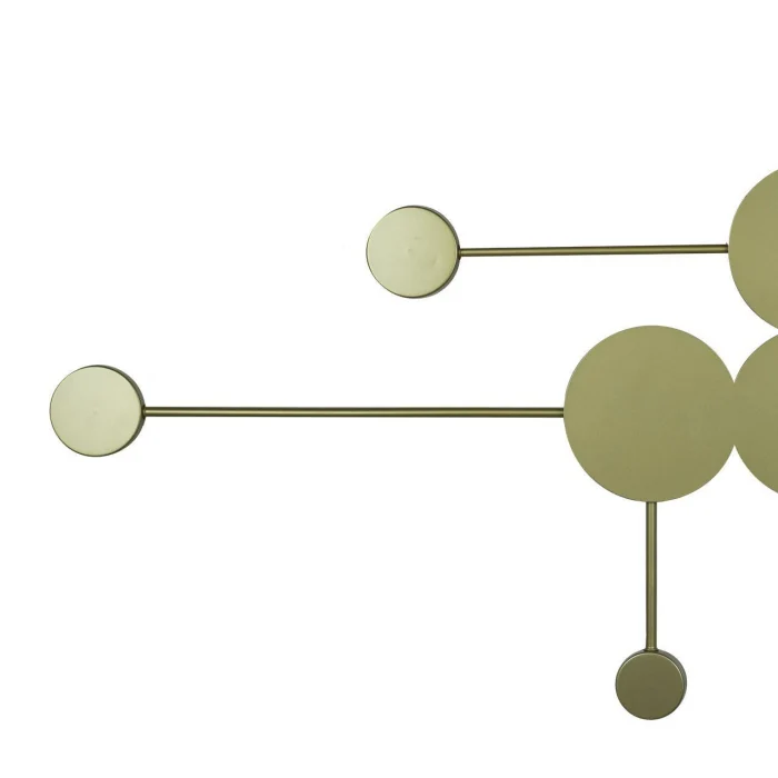 Настенный светильник Loft it Rays 10058GD