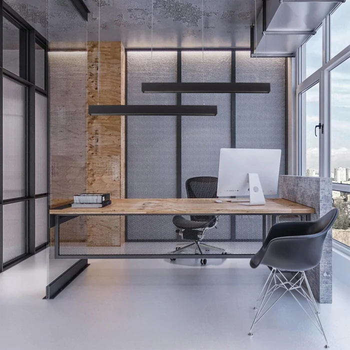 Подвесной светильник Loft it Vim 10318/A White