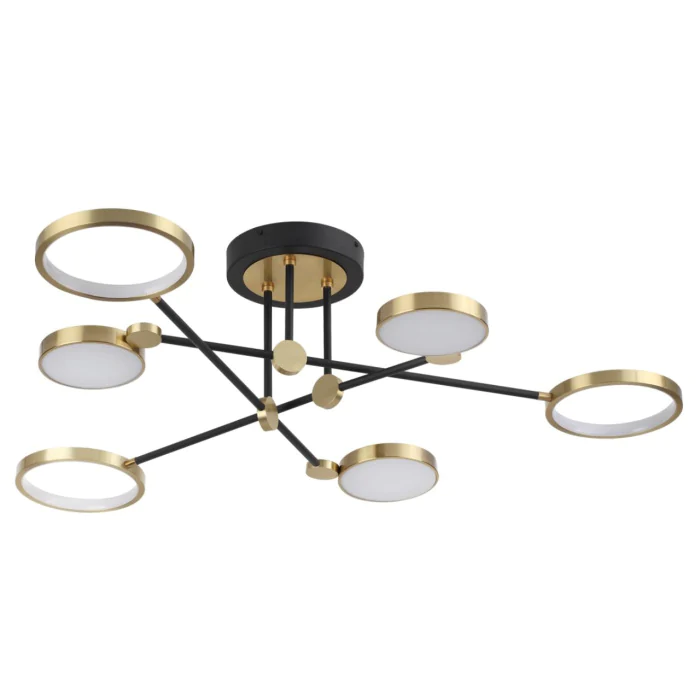 Настенный светильник ODEON LIGHT 4320/60CL