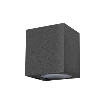 Уличный настенный светильник LOFT IT Eterno 100007/A