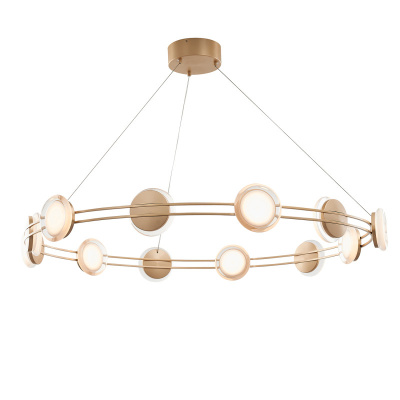 Подвесная люстра Favourite 4334-12P