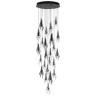 Люстра каскадная Odeon Light Afalina 5442/137L