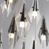 Люстра каскадная Odeon Light Afalina 5442/137L