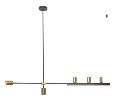 Люстра Kink Light Рия 07618-180,36