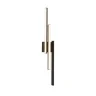 Настенный светильник Escada Simple 564/A LED