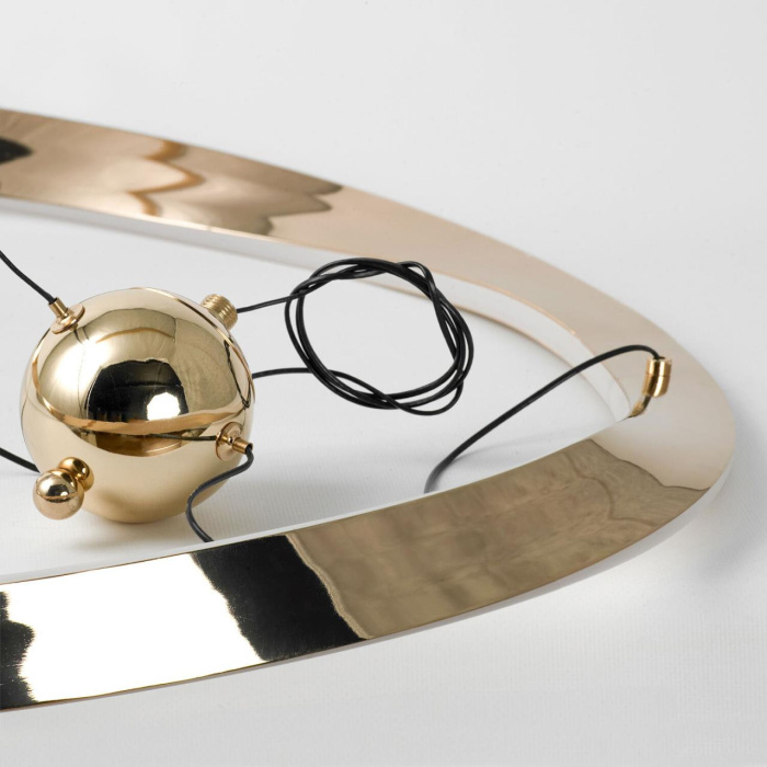 Люстра потолочная Lussole LSP-7168