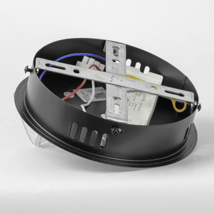 Люстра потолочная Lussole LSP-7168