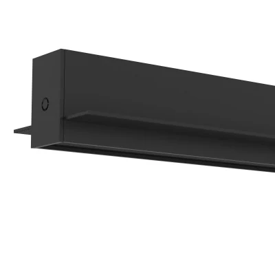 Шинопровод Denkirs SMART HIDE TR2012-BK