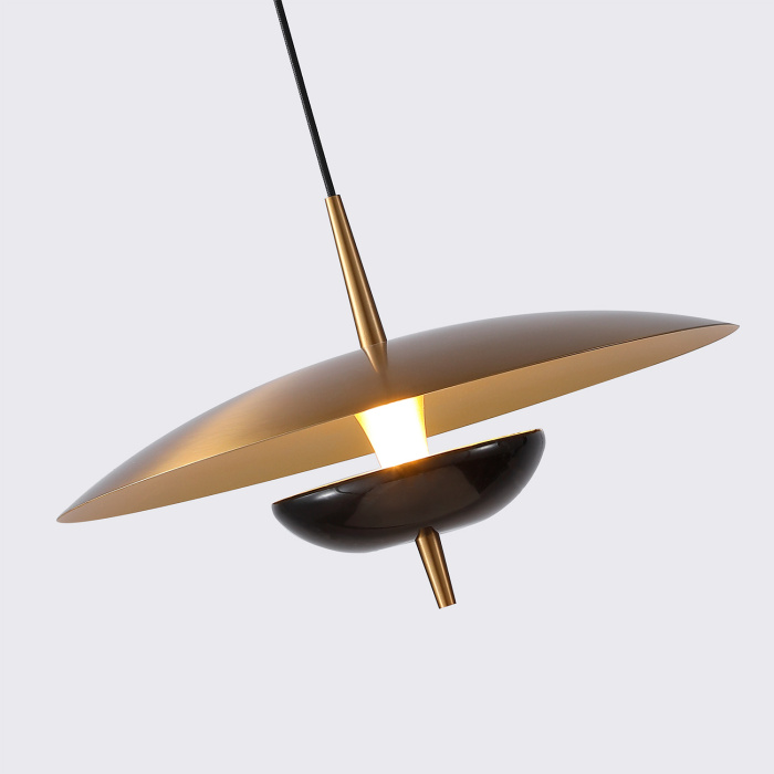 Подвесной светильник Favourite 4246-1P