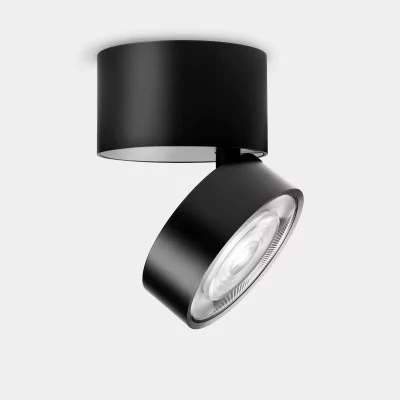 Спот накладной Leds C4 Kiva Surface 15-8038-60-DS