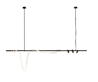 Подвесной светильник Кайли Kink Light 08039-180A,19