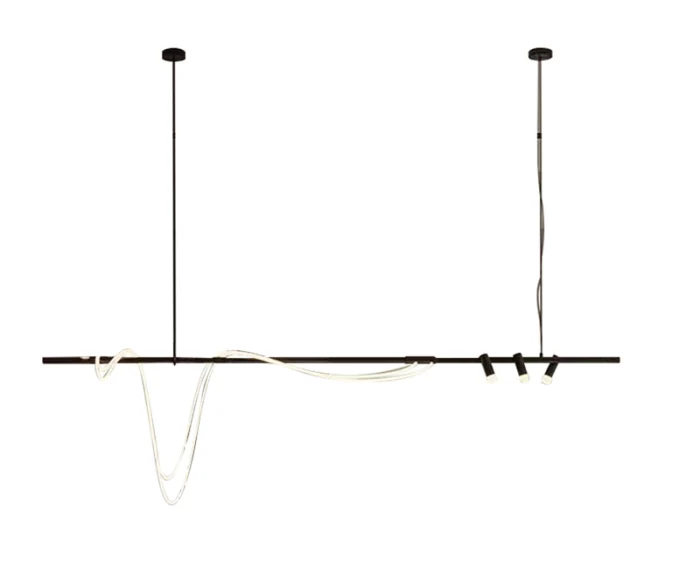 Подвесной светильник Кайли Kink Light 08039-180A,19