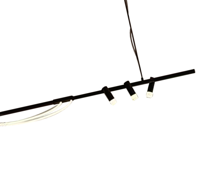 Подвесной светильник Кайли Kink Light 08039-180A,19