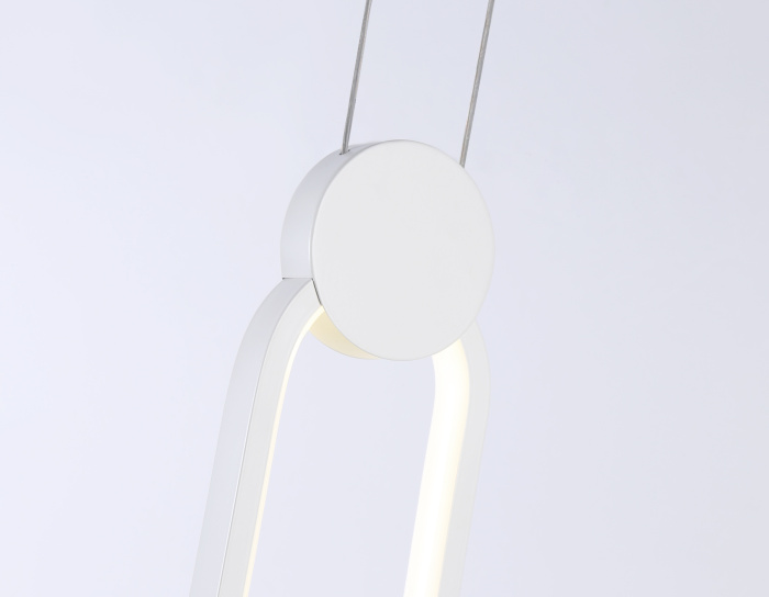 Подвесной светодиодный светильник Ambrella light FL5260