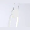 Подвесной светодиодный светильник Ambrella light FL5260