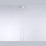 Подвесной светодиодный светильник Ambrella light FL5260