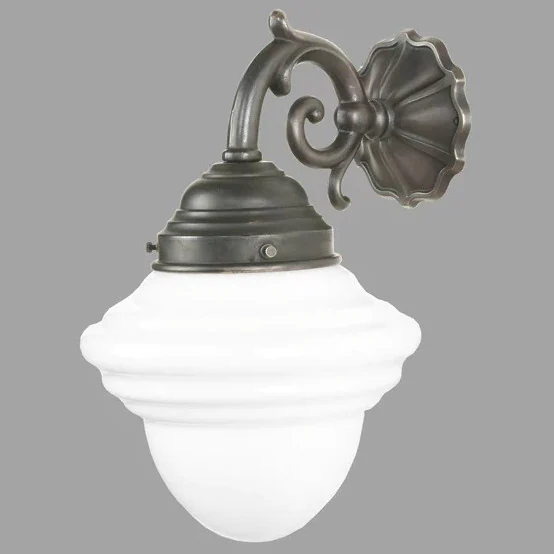 Бра Berliner Messinglampen A9-121opA