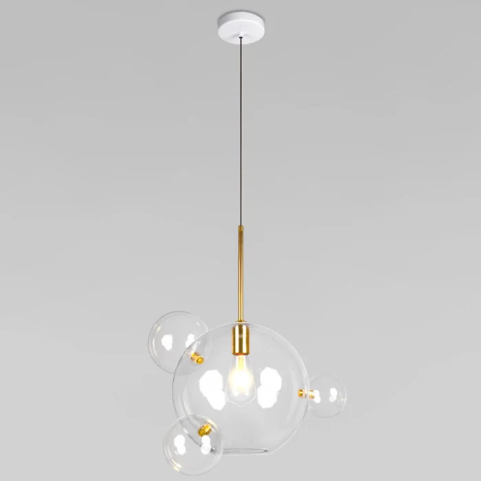 Подвесной светильник LOFT IT Bolle 2034-P4