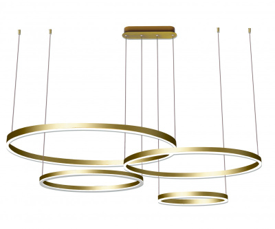 Люстра Kink Light 08204,33P(3000K)