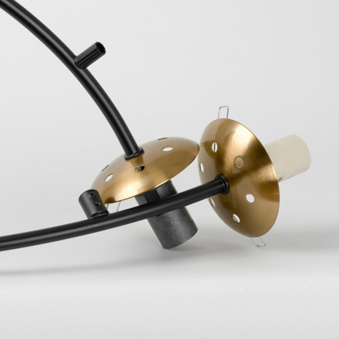 Люстра подвесная Lussole LSP-8892