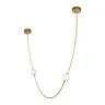 Подвесной светильник Loft it Embrace 10242/800 Gold