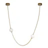 Подвесной светильник Loft it Embrace 10242/800 Gold