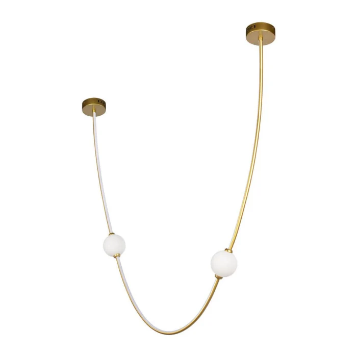 Подвесной светильник Loft it Embrace 10242/800 Gold