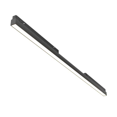Трековый светильник Voltega VGL030-2-30W3K-B