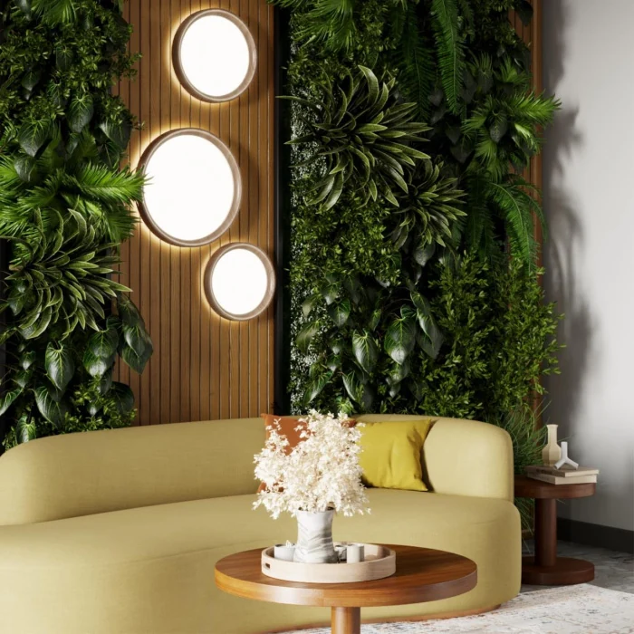 Настенно-потолочный светильник SONEX WOODI 7603/CL