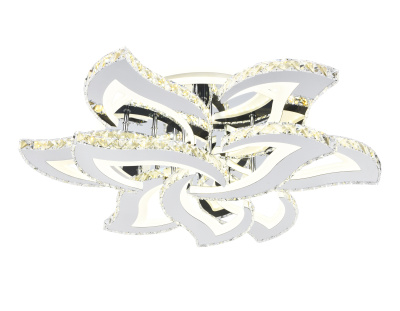 Управляемый светодиодный светильник Ambrella light FA1725