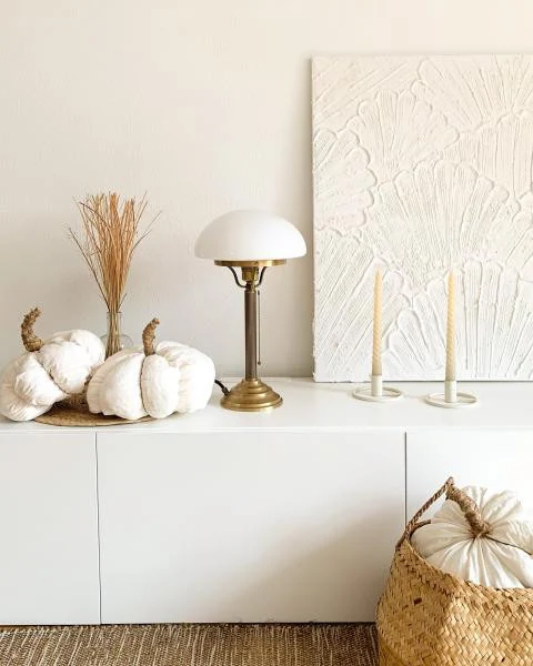 Настольная лампа Berliner Messinglampen Z1-100opB