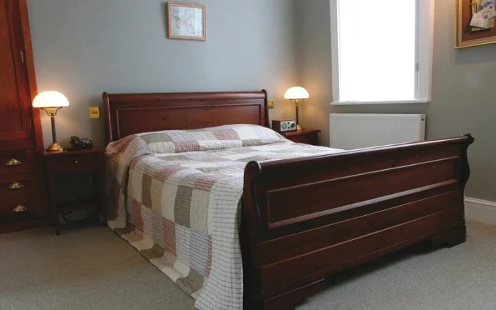 Настольная лампа Berliner Messinglampen Z1-100opB