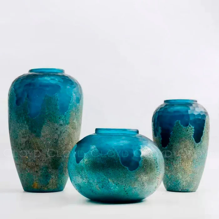 Ваза Cloyd Vase-1598 50074