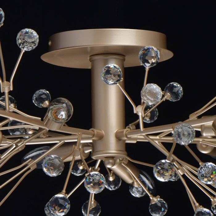 Люстра Адриатика MW-LIGHT 280011810