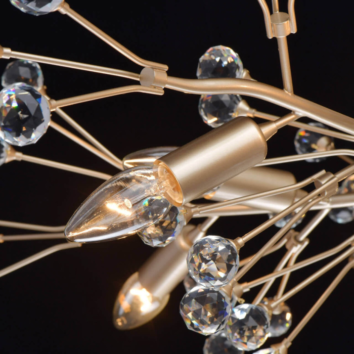 Люстра Адриатика MW-LIGHT 280011810