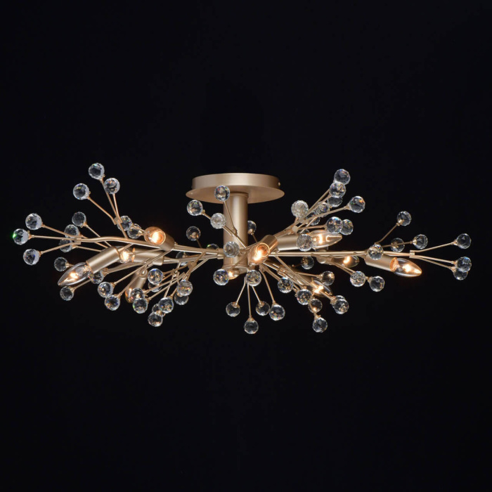 Люстра Адриатика MW-LIGHT 280011810