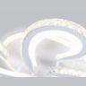 Потолочный светодиодный светильник с пультом Ambrella light FA1702