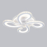 Потолочный светодиодный светильник с пультом Ambrella light FA1702
