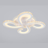 Потолочный светодиодный светильник с пультом Ambrella light FA1702