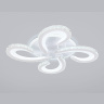 Потолочный светодиодный светильник с пультом Ambrella light FA1702