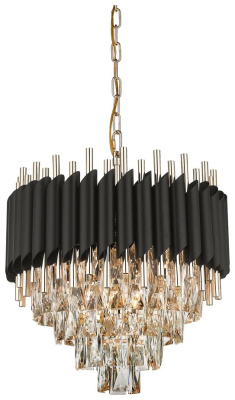 Подвесной светильник WERTMARK WE138.09.023