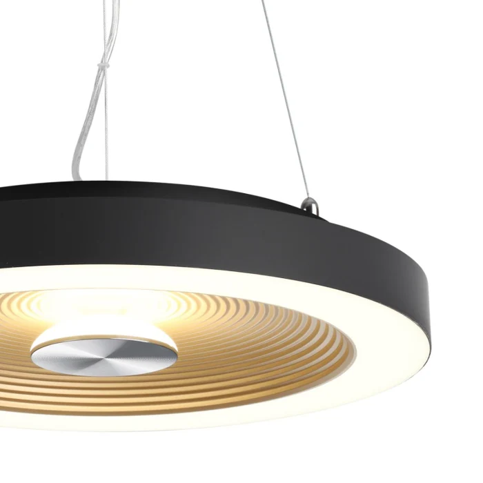 Потолочный светильник SONEX QUANTUM 7753/25L