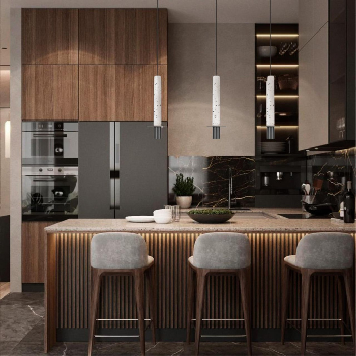 Подвесной светильник Loft it Lava 10361A