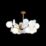 Подвесной светильник Loft it Matisse 10008/8 white