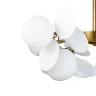 Подвесной светильник Loft it Matisse 10008/8 white